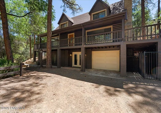 2nd image of 885 S Rancho Vista Dr, Prescott, AZ 86303 | MLS# 1083221