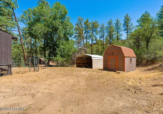 45th image of 885 S Rancho Vista Dr, Prescott, AZ 86303 | MLS# 1083221