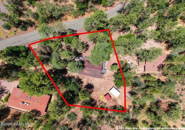 4th image of 885 S Rancho Vista Dr, Prescott, AZ 86303 | MLS# 1083221
