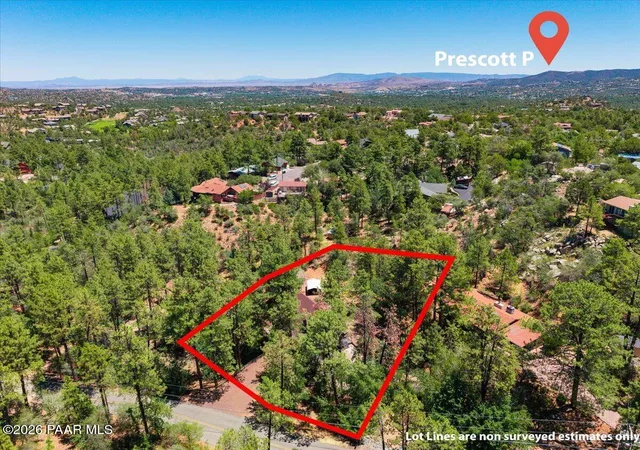 5th image of 885 S Rancho Vista Dr, Prescott, AZ 86303 | MLS# 1083221