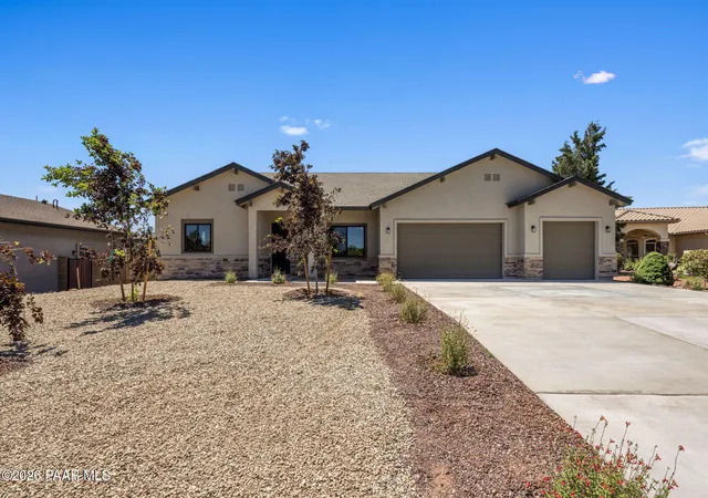 1st image of 7905 E Smoke House Ln, Prescott Valley, AZ 86315 | MLS# 1083106
