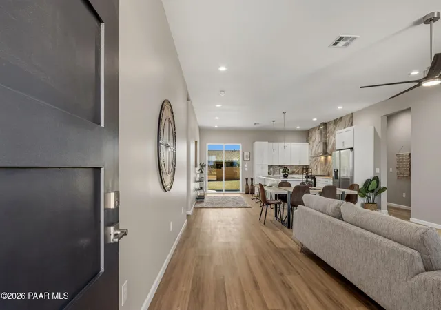 2nd image of 7905 E Smoke House Ln, Prescott Valley, AZ 86315 | MLS# 1083106