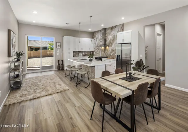 3rd image of 7905 E Smoke House Ln, Prescott Valley, AZ 86315 | MLS# 1083106