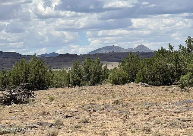 Photo 1 of Sale Pending at 59 Rocky Rabbit Rd, Ash Fork, AZ 86320 | MLS# 1083113 | Listing updated on 2026-08-22