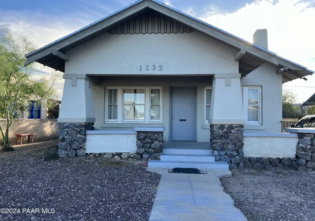 1st image of 1235 N Euclid Ave, Tucson, AZ 85719 | MLS# 1083999