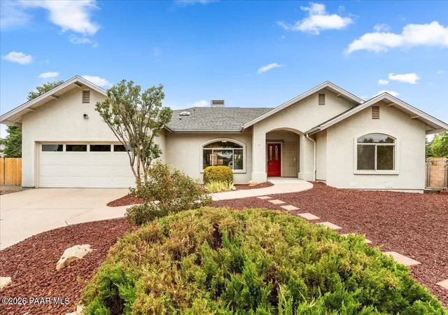 1st image of 3250 Sunflower Dr, Prescott, AZ 86305 | MLS# 1083746