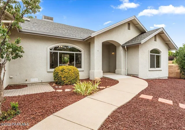 3rd image of 3250 Sunflower Dr, Prescott, AZ 86305 | MLS# 1083746