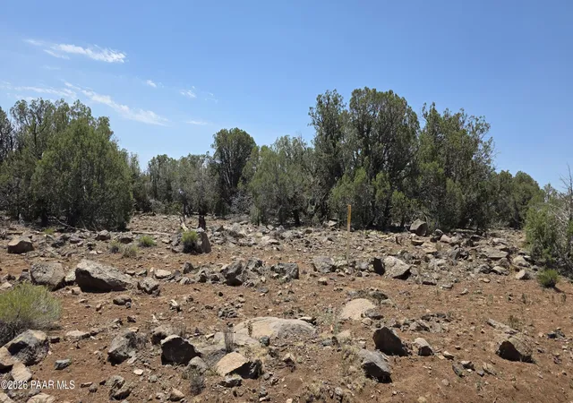 4th image of 1026 S2 Arco Pipeline, Seligman, AZ 86046 | MLS# 1083122