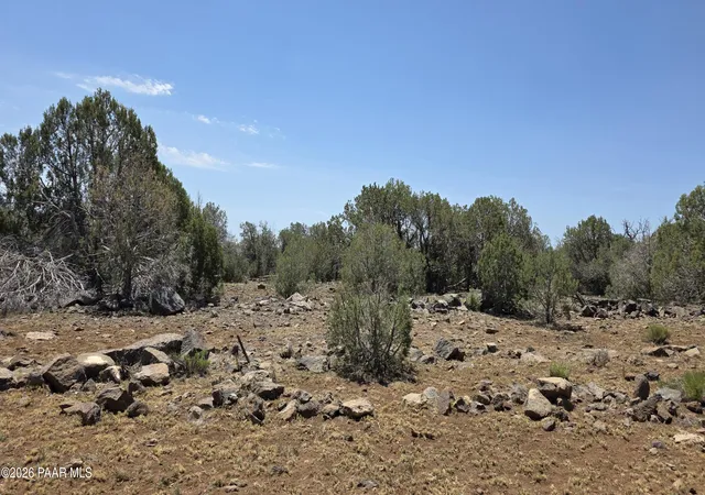 5th image of 1026 S2 Arco Pipeline, Seligman, AZ 86046 | MLS# 1083122