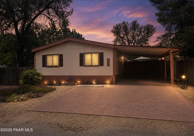 1st image of 1505 Acklin Dr, Prescott, AZ 86301 | MLS# 1083120