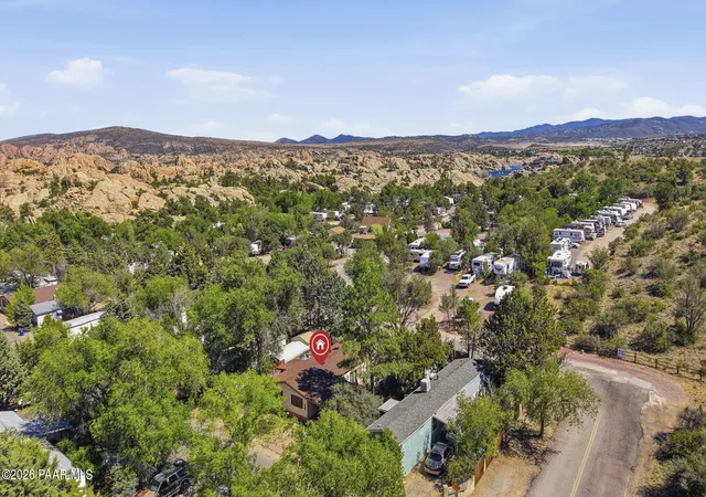 27th image of 1505 Acklin Dr, Prescott, AZ 86301 | MLS# 1083120