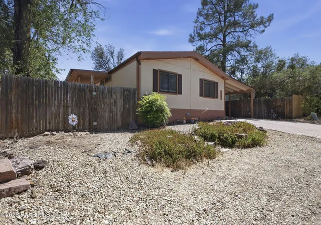 2nd image of 1505 Acklin Dr, Prescott, AZ 86301 | MLS# 1083120