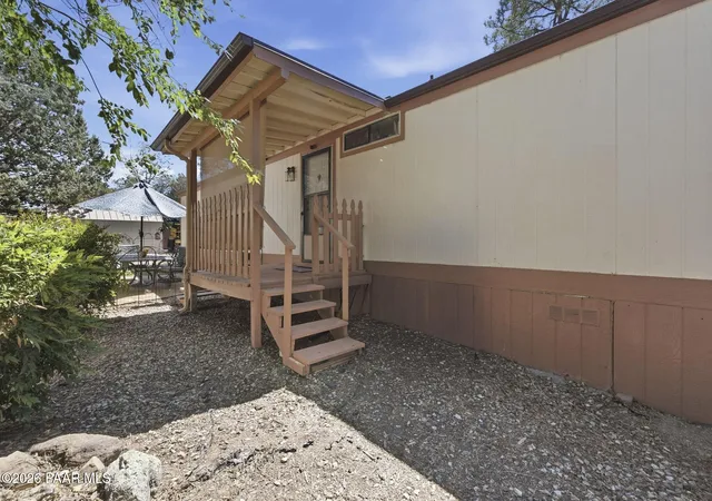 3rd image of 1505 Acklin Dr, Prescott, AZ 86301 | MLS# 1083120