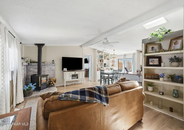 5th image of 1505 Acklin Dr, Prescott, AZ 86301 | MLS# 1083120