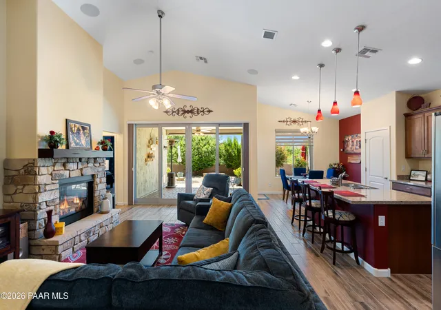 Homes for sale in Chino Valley, AZ | 1289 Essex Wy, Chino Valley, AZ 86323 | MLS# 1083170
