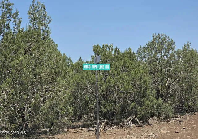 1st image of 1026 Se Qt Arco Pipeline, Seligman, AZ 86046 | MLS# 1083124