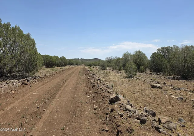 1st image of 1026 Sw Qt Arco Pipeline, Seligman, AZ 86046 | MLS# 1083126