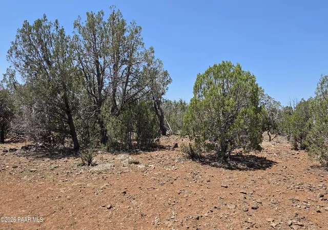 2nd image of 1026 Sw Qt Arco Pipeline, Seligman, AZ 86046 | MLS# 1083126