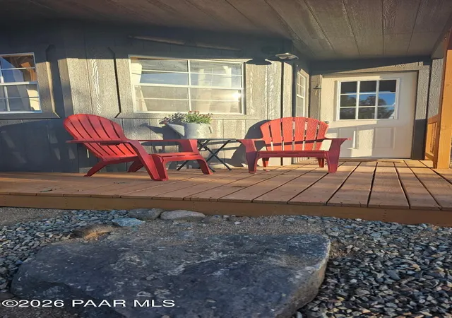Photo 4 of Manufactured home for sale at 35636 Elk Ln, Seligman, AZ 86337 | MLS# 1083146 | Listing updated on 2026-09-17