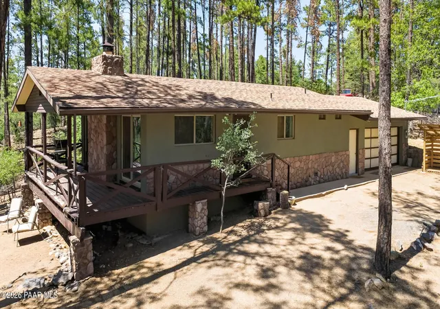 1st image of 1425 S High Valley Ranch Rd, Prescott, AZ 86303 | MLS# 1083166