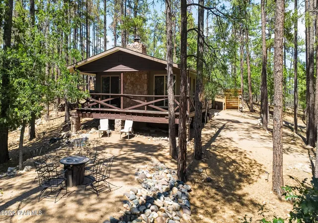 2nd image of 1425 S High Valley Ranch Rd, Prescott, AZ 86303 | MLS# 1083166