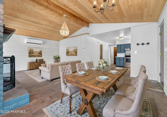 3rd image of 1425 S High Valley Ranch Rd, Prescott, AZ 86303 | MLS# 1083166