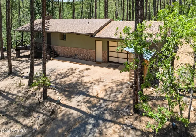 43rd image of 1425 S High Valley Ranch Rd, Prescott, AZ 86303 | MLS# 1083166