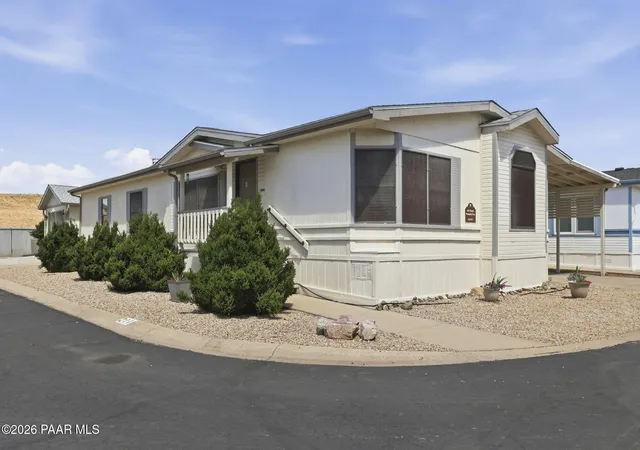 Photo 2 of Sale Pending at 692 N Mesquite Tree Dr #211, Dewey, AZ 86327 | MLS# 1083591 | Listing updated on 2026-09-26