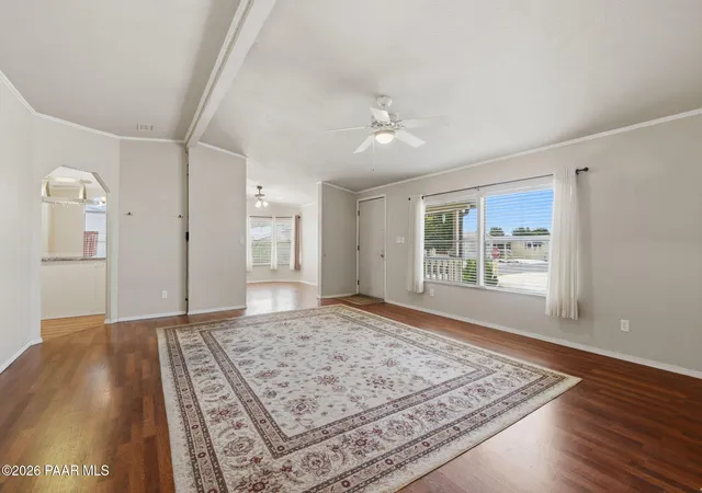 Photo 3 of Sale Pending at 692 N Mesquite Tree Dr #211, Dewey, AZ 86327 | MLS# 1083591 | Listing updated on 2026-09-26