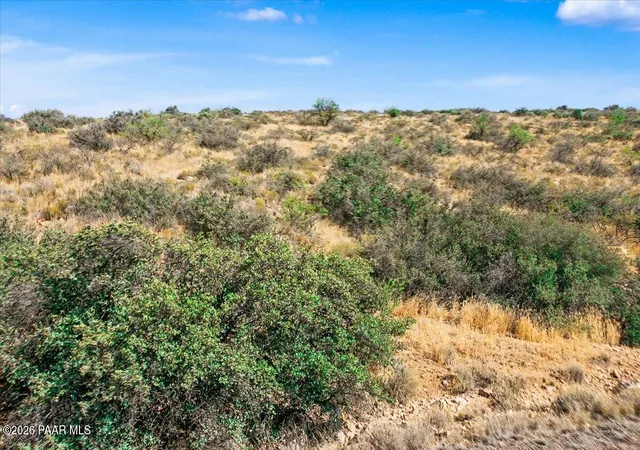 Photo 1 of Land for sale at 16981 S Rio Vista Rd, Mayer, AZ 86333 | MLS# 1083427 | Listing updated on 2026-07-05