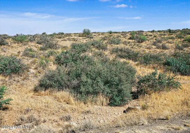 Photo 2 of Land for sale at 16981 S Rio Vista Rd, Mayer, AZ 86333 | MLS# 1083427 | Listing updated on 2026-07-05