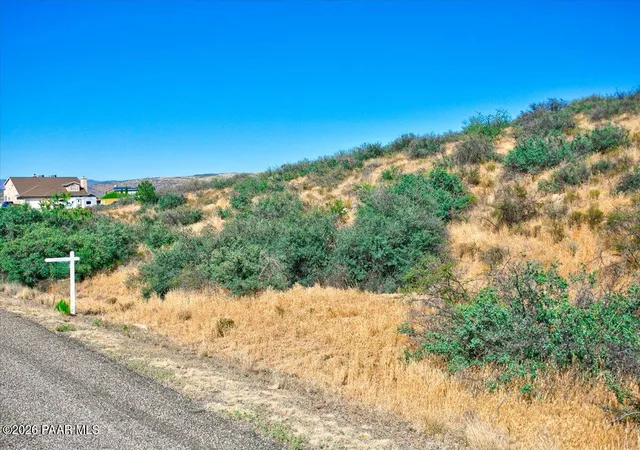 Photo 3 of Land for sale at 16981 S Rio Vista Rd, Mayer, AZ 86333 | MLS# 1083427 | Listing updated on 2026-07-05