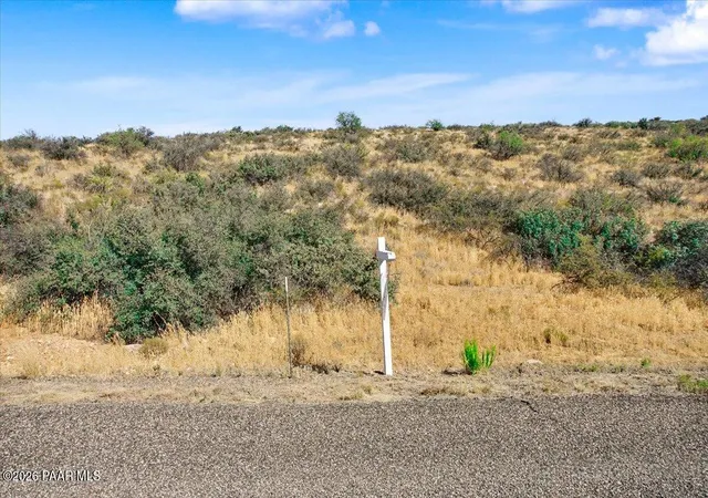Photo 4 of Land for sale at 16981 S Rio Vista Rd, Mayer, AZ 86333 | MLS# 1083427 | Listing updated on 2026-07-05