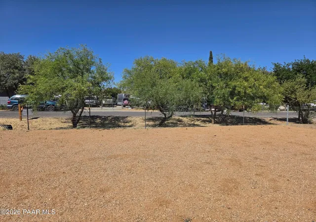 Photo 2 of Manufactured home for sale at 20779 E Sierra Dr, Mayer, AZ 86333 | MLS# 1083154 | Listing updated on 2026-07-22