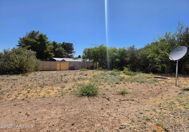 Photo 3 of Manufactured home for sale at 20779 E Sierra Dr, Mayer, AZ 86333 | MLS# 1083154 | Listing updated on 2026-07-22
