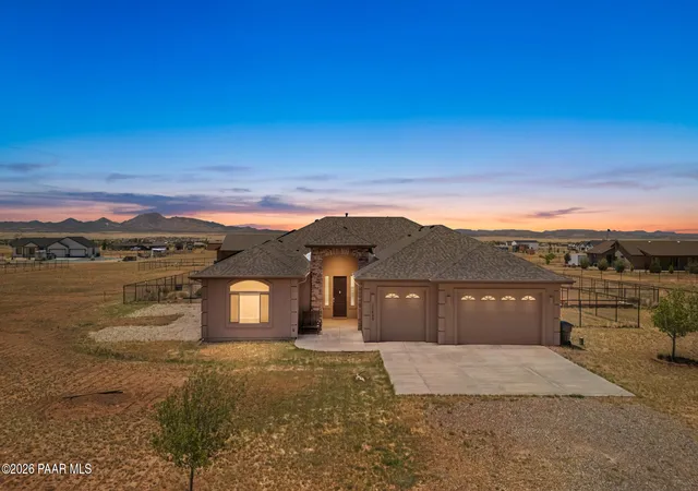 1st image of 11650 N Desha Dr, Prescott Valley, AZ 86315 | MLS# 1083328