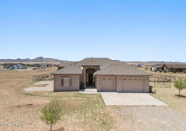 45th image of 11650 N Desha Dr, Prescott Valley, AZ 86315 | MLS# 1083328