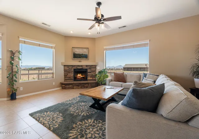 4th image of 11650 N Desha Dr, Prescott Valley, AZ 86315 | MLS# 1083328