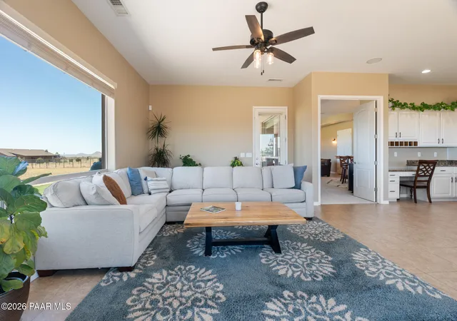 5th image of 11650 N Desha Dr, Prescott Valley, AZ 86315 | MLS# 1083328