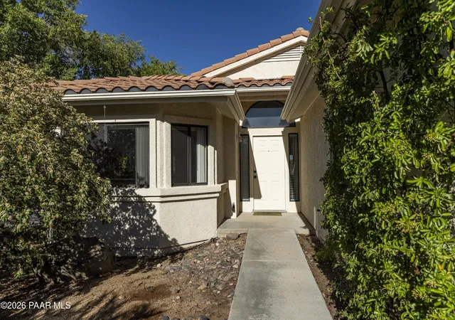 Photo 2 of Single family home for sale at 1795 Pacific Ave, Prescott, AZ 86301 | MLS# 1083205 | Listing updated on 2026-09-25