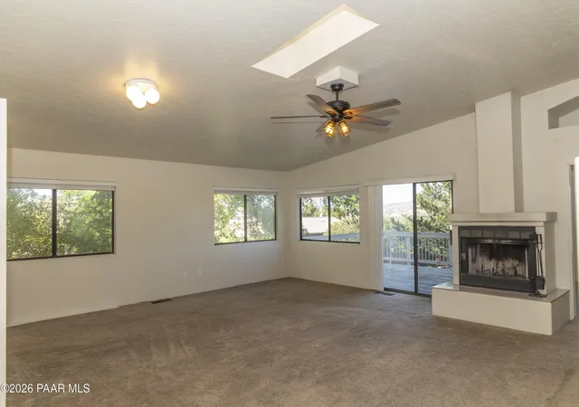 Photo 4 of Single family home for sale at 1795 Pacific Ave, Prescott, AZ 86301 | MLS# 1083205 | Listing updated on 2026-09-25