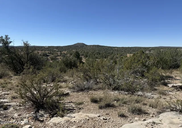 Photo 1 of Land for sale at 33367 W Hora Cir, Seligman, AZ 86337 | MLS# 1083161 | Listing updated on 2026-09-20