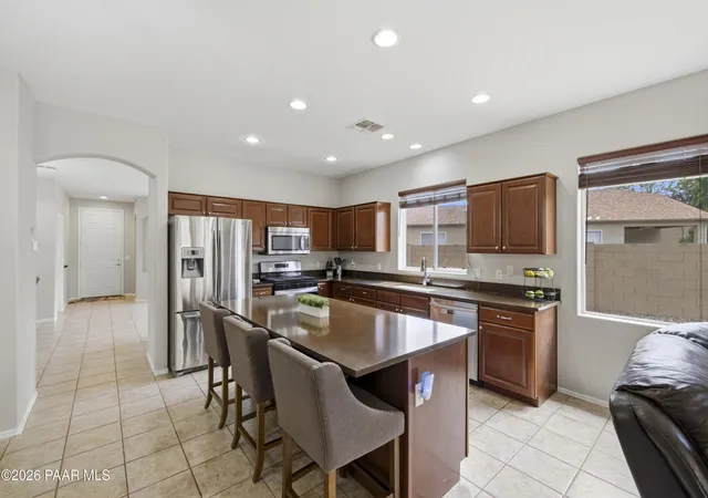 2nd image of 7904 N Paradise Canyon Ln, Prescott Valley, AZ 86315 | MLS# 1083169