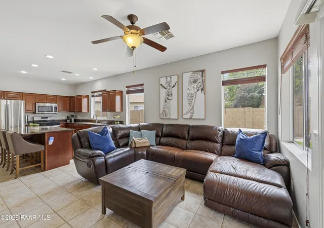 3rd image of 7904 N Paradise Canyon Ln, Prescott Valley, AZ 86315 | MLS# 1083169