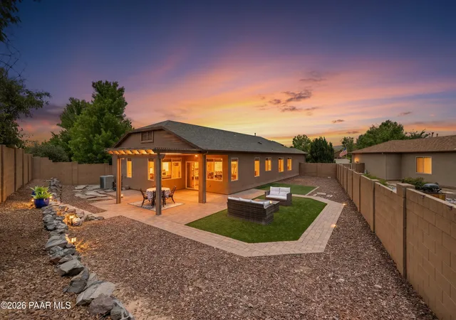 5th image of 7904 N Paradise Canyon Ln, Prescott Valley, AZ 86315 | MLS# 1083169