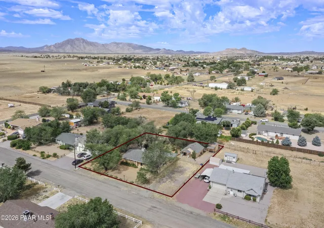 2nd image of 934 E Damion Loop, Chino Valley, AZ 86323 | MLS# 1083179