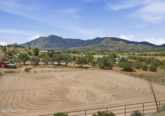 Photo 2 of Single family home for sale at 11070 N Deer Hl Ln, Prescott, AZ 86305 | MLS# 1083173 | Listing updated on 2026-08-22
