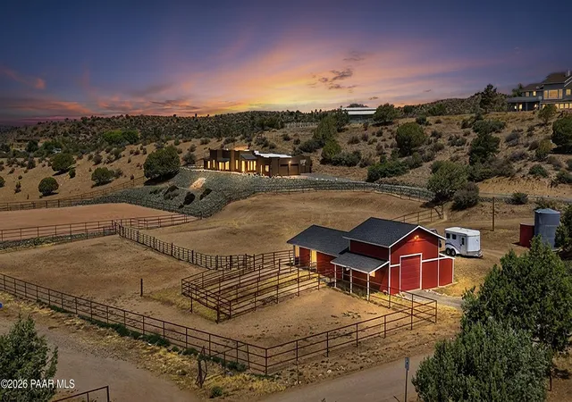 Photo 1 of Single family home for sale at 11070 N Deer Hl Ln, Prescott, AZ 86305 | MLS# 1083173 | Listing updated on 2026-08-22