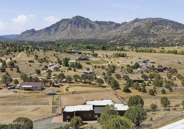 Photo 63 of Single family home for sale at 11070 N Deer Hl Ln, Prescott, AZ 86305 | MLS# 1083173 | Listing updated on 2026-08-22