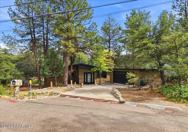 Photo 1 of Sale Pending at 669 S Rancho Vista Dr, Prescott, AZ 86303 | MLS# 1083177 | Listing updated on 2026-07-18